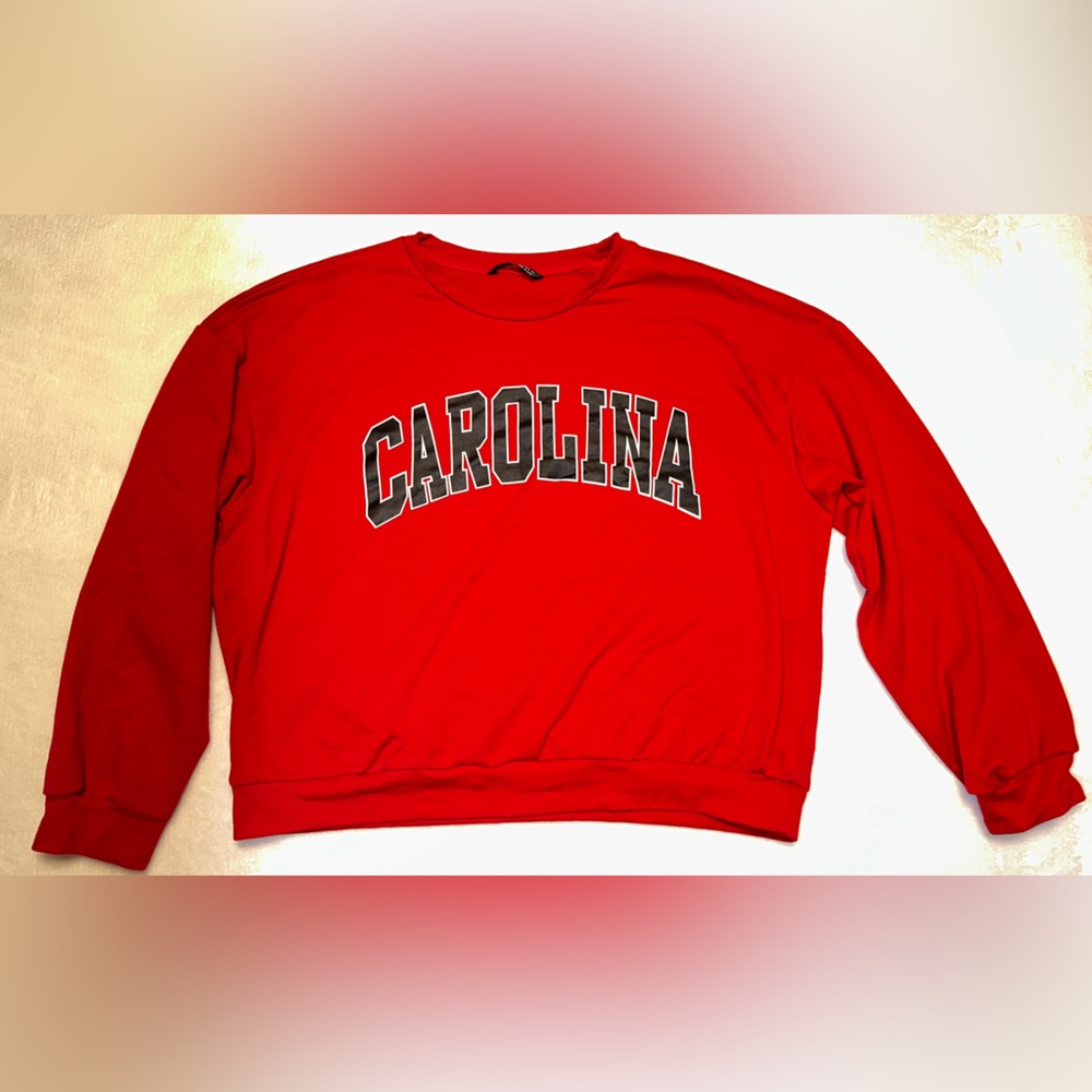USC Sweater